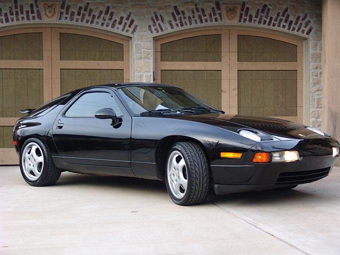 1993 928 GTS